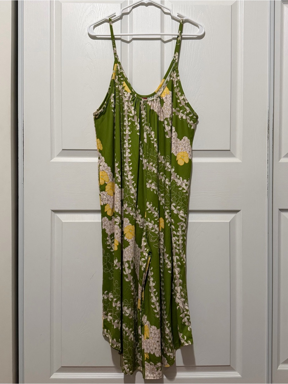 HOMEGROWN Na Lei Jumpsuit
